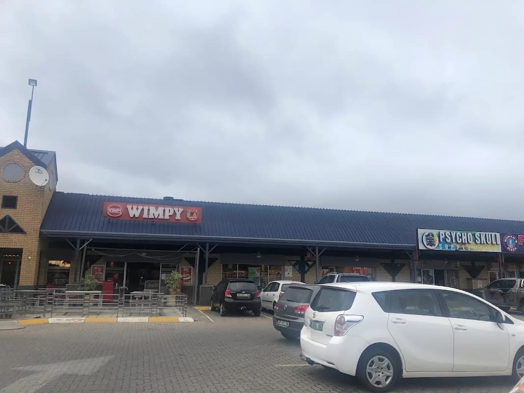 SUPERSPAR Safari in Safari Extension