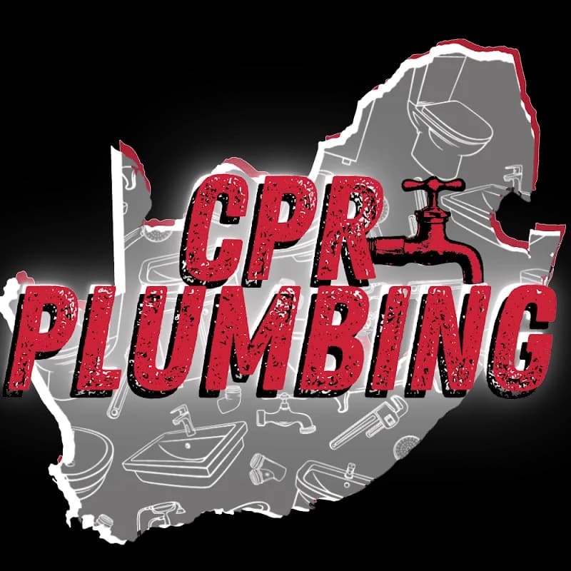 CPR Plumbing in Boksburg CBD