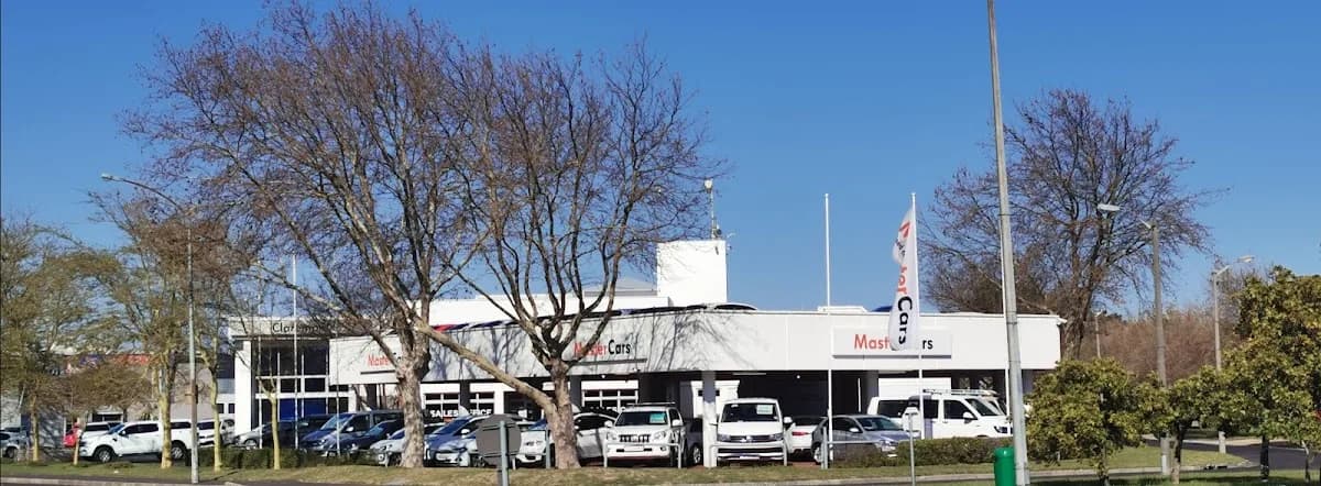 Mastercars Claremont in Kenilworth