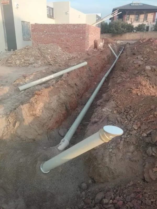Katulushi Engineering and Electrician COC Certificate of Compliance Pretoria East in Waterkloof