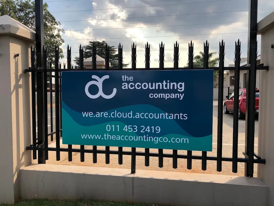 The Accounting Company in Edenvale