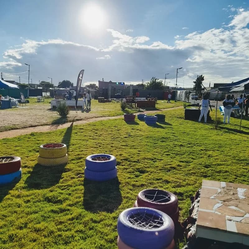 The People's Market in Meadowlands