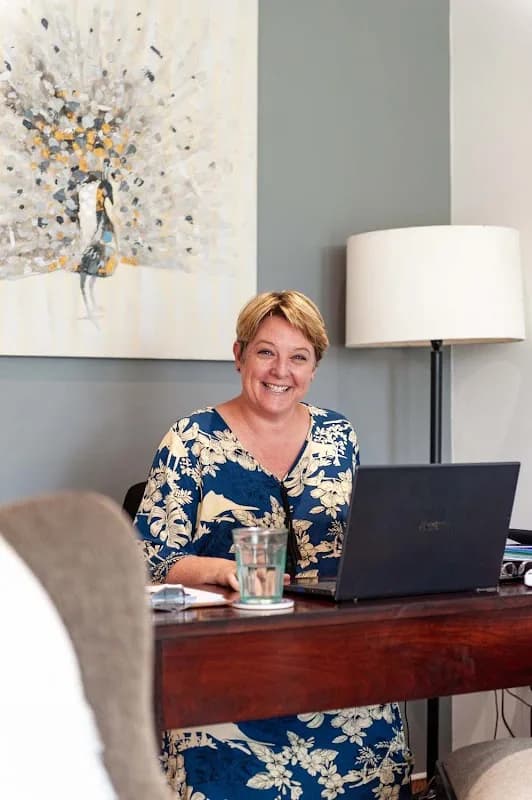 PIVOT Psychology in White River