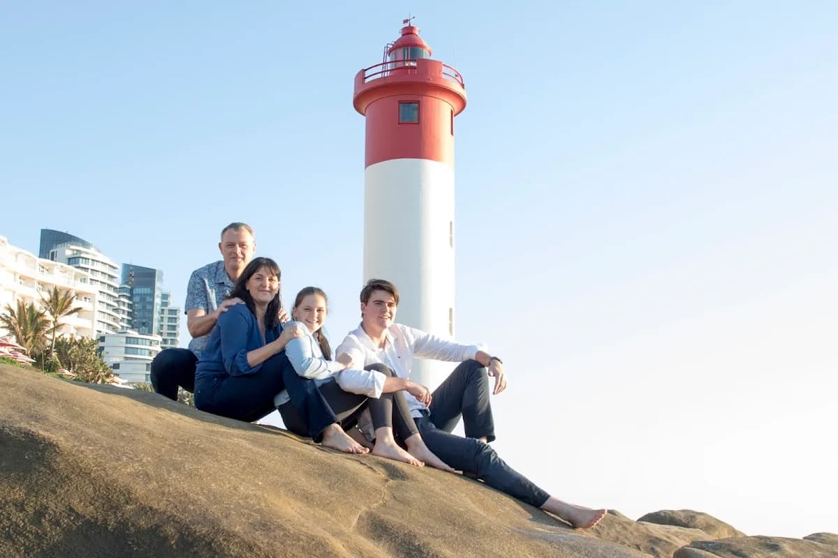 Michelle Cavanagh Photography in Umhlanga