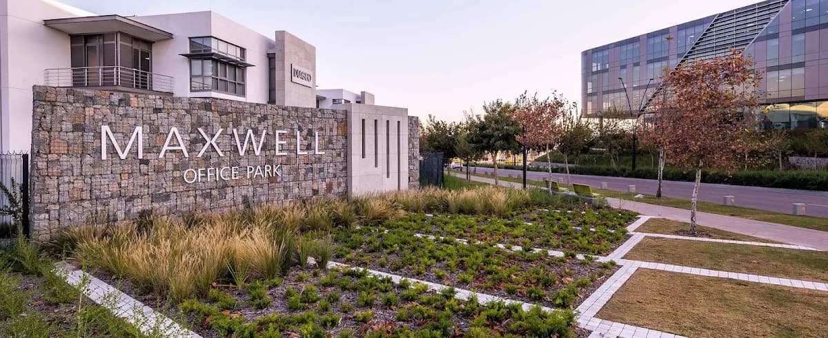 Antal International (Maxwell Office Park - Waterfall, Midrand) in Waterfall
