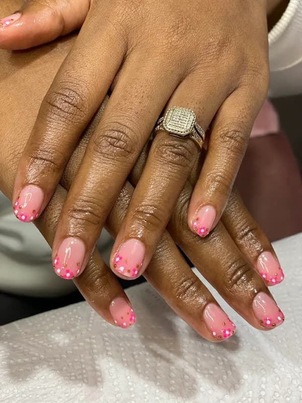 BT & Co. Beauty Salon in Soweto