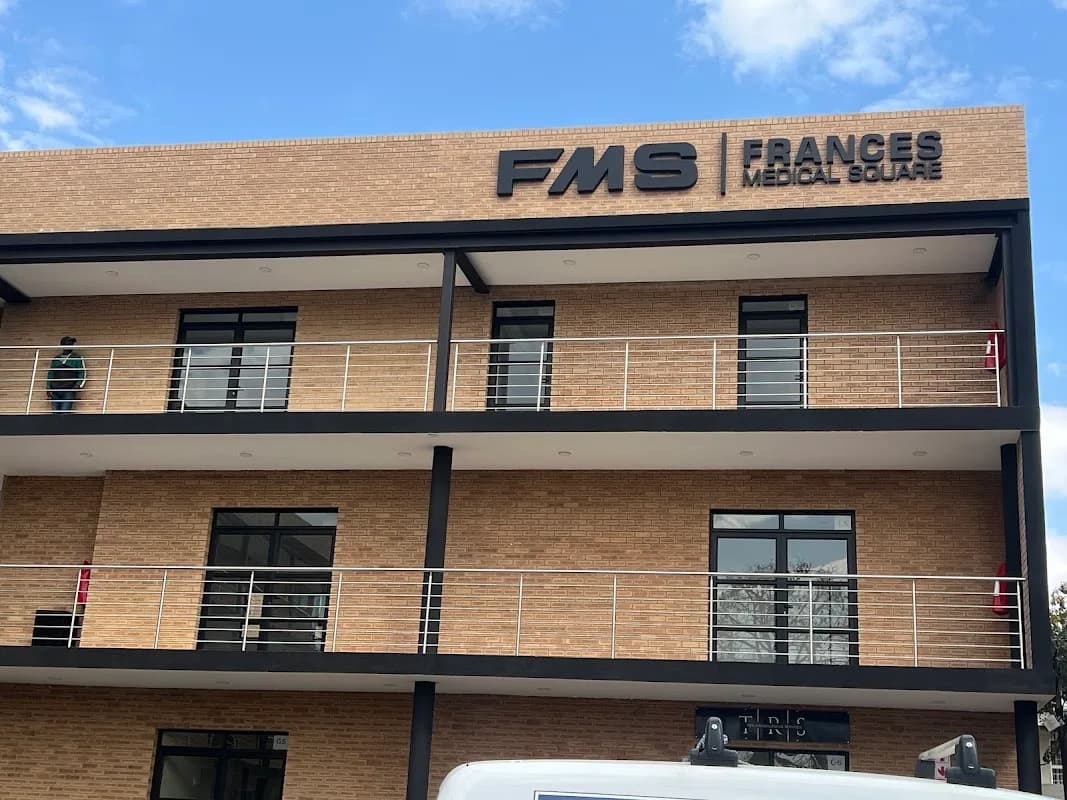 Frances Medical Square Norwood in Norwood