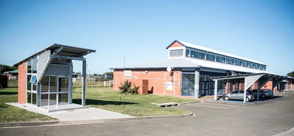 CIVTECH Engineers in Richards Bay CBD