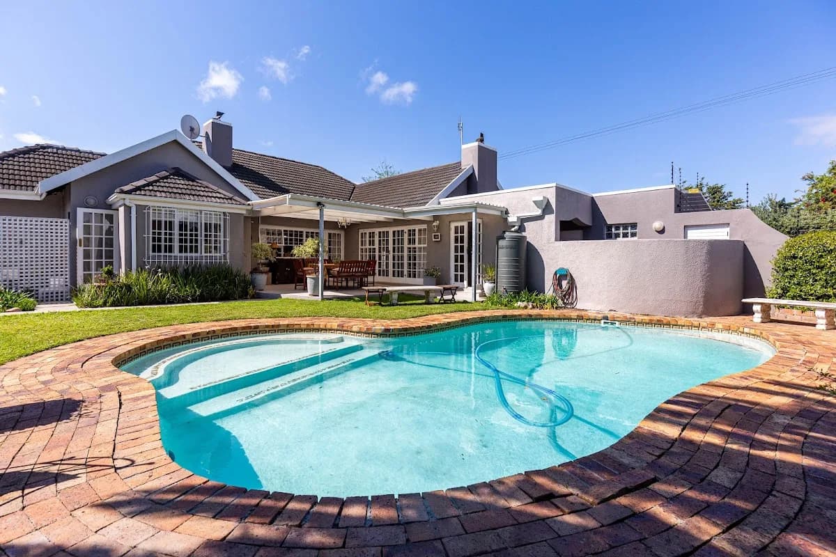 brookdale house in Gugulethu