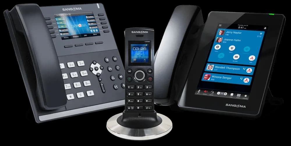 Northwest Telecoms Systems in Park West