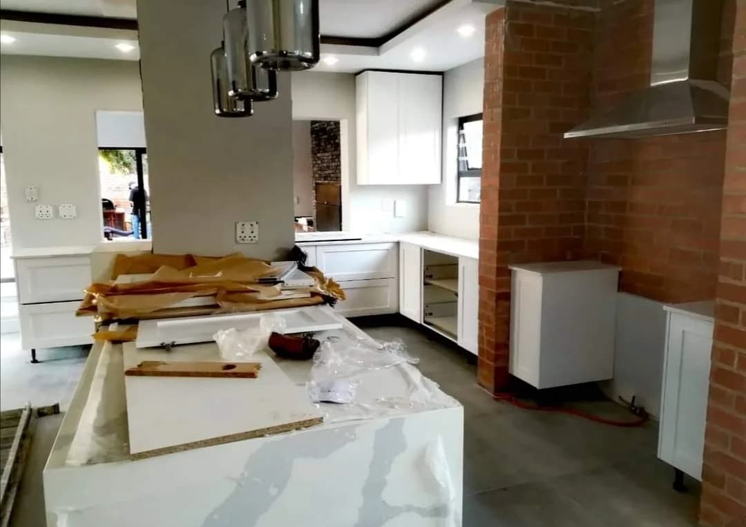 Interior Lifestyle in Attridgeville
