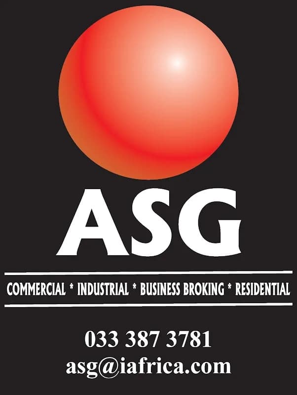 A S G PROPERTIES ESTATE AGENTS in Northdale