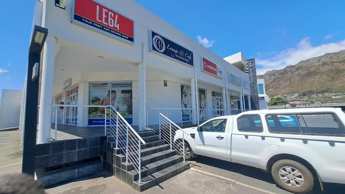 Chatz Connect - Gordons Bay in Gordon's Bay