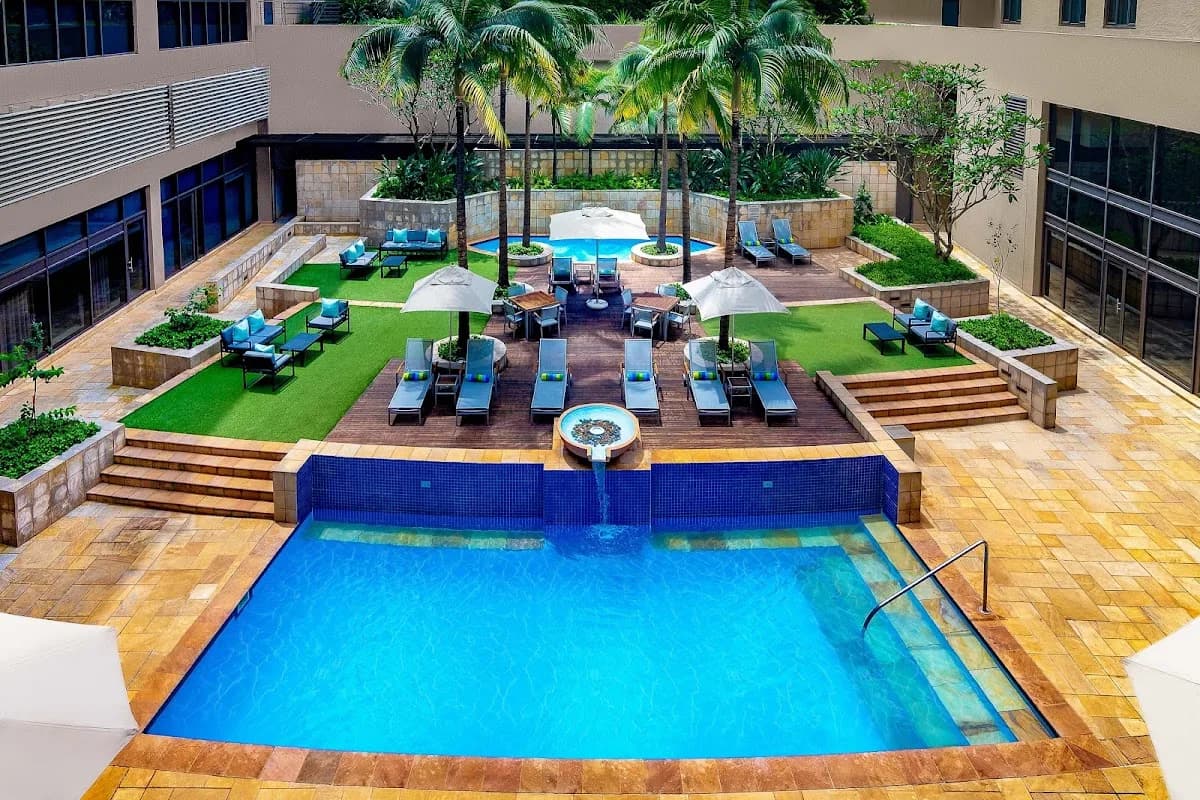 Garden Court uMhlanga in Umhlanga