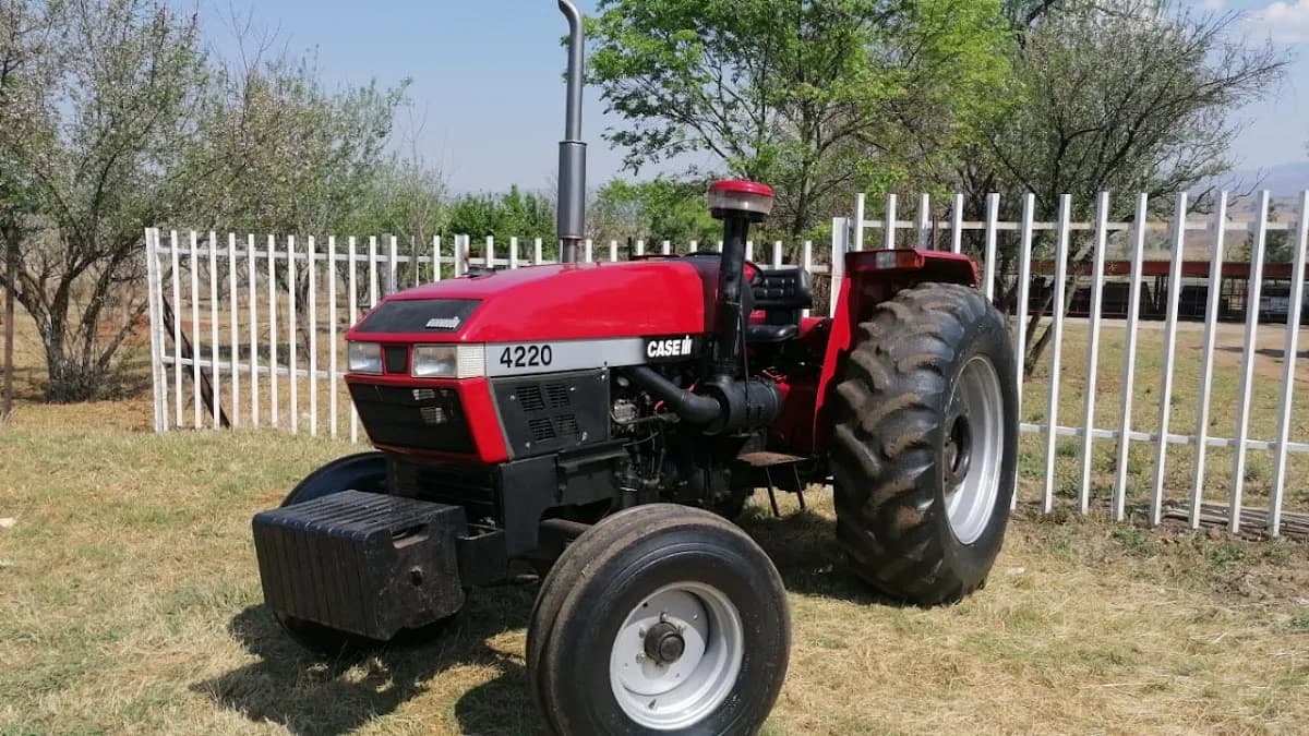 JS Agro Farmers in eMalahleni CBD