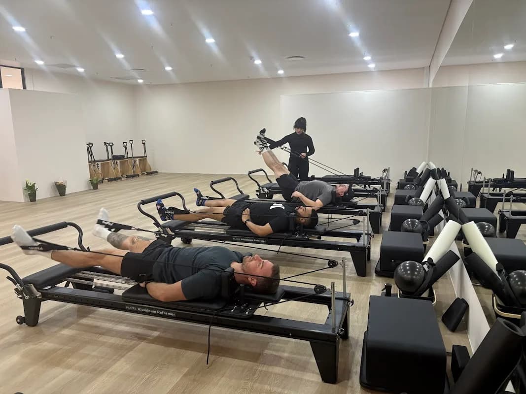COOR Studio in Fourways