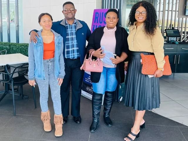 Xulu-Makhathini Consultants in Clubview
