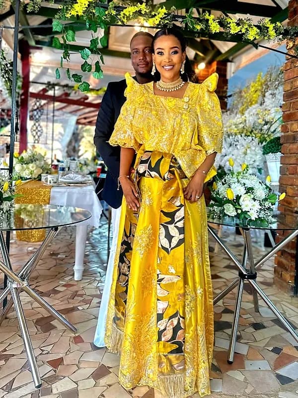 Bridal Photo Shoot Venue in Mahikeng CBD
