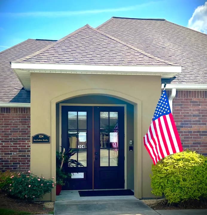 Keyfinders Team Realty in ExxonMobil / Shell Corridor