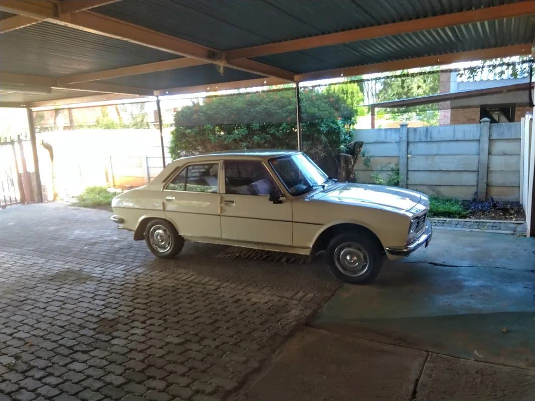 Auto Test in Kimberley CBD