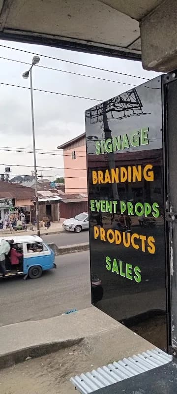 Philemon Ikpaki DEsigns in GRA Phase 3