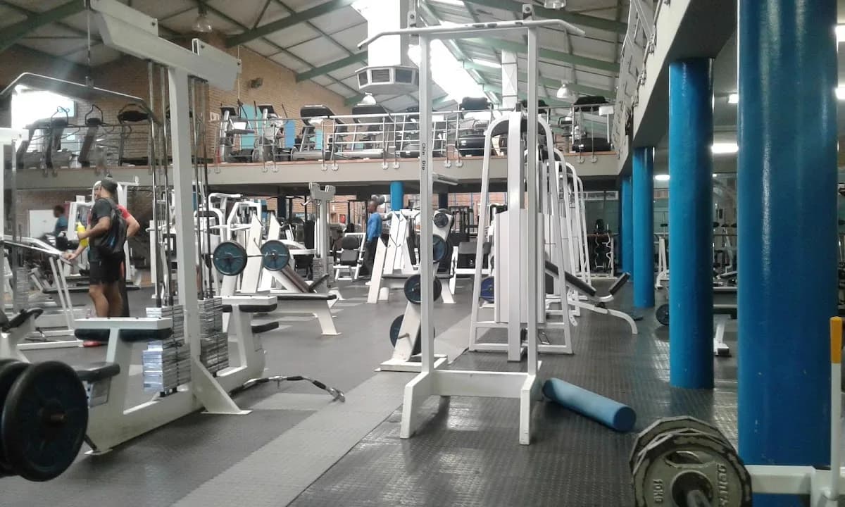 Body Life Bendor in Bendor