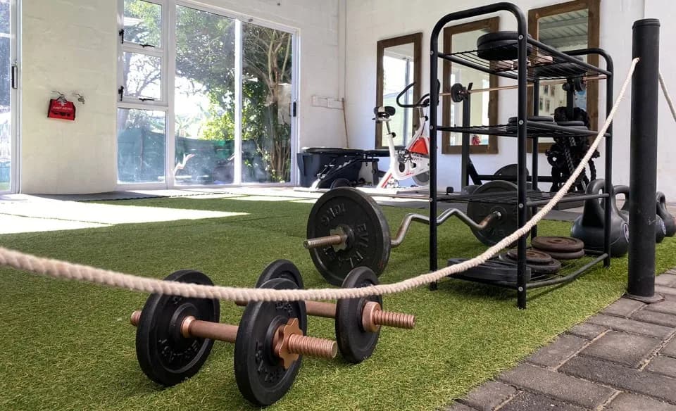 FitnessLabGQ in Newton Park