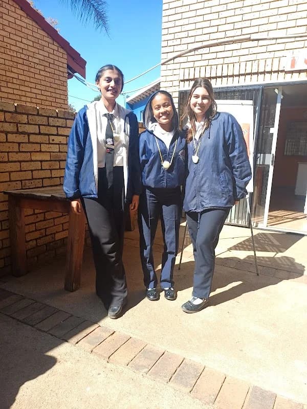 St Michael School, Mafikeng in Mahikeng CBD