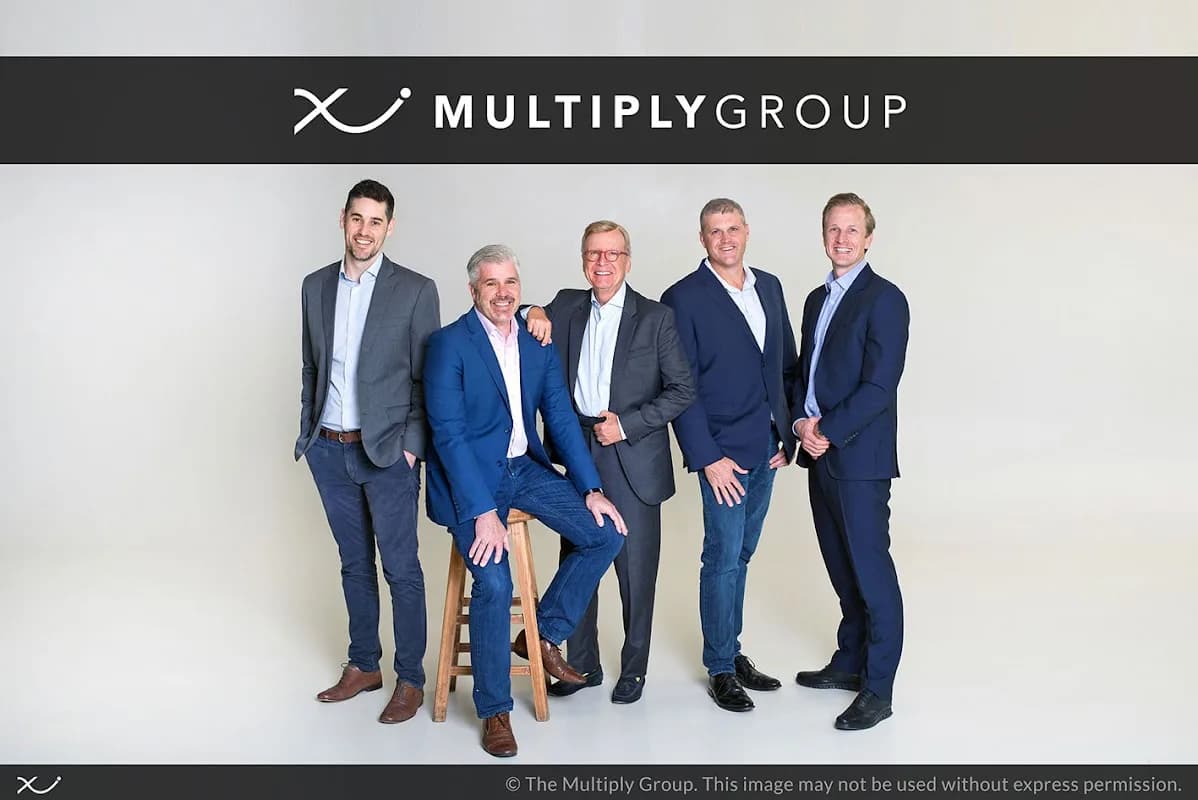 Multiply Group in Ballito