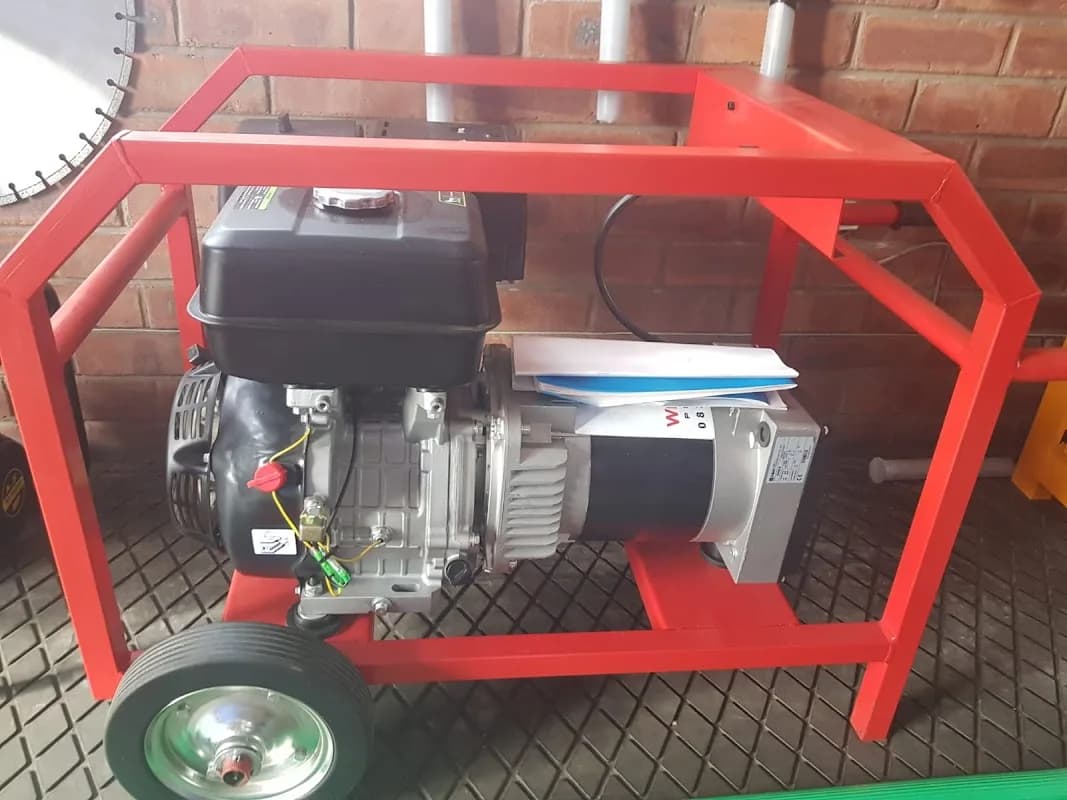 Pro Plant Hire and High Pressure Cleaning Services in Westmead