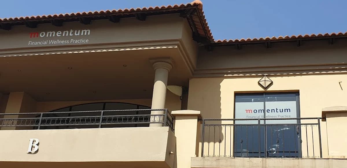 Momentum Financial Wellness Practice Middelburg in Middelburg CBD