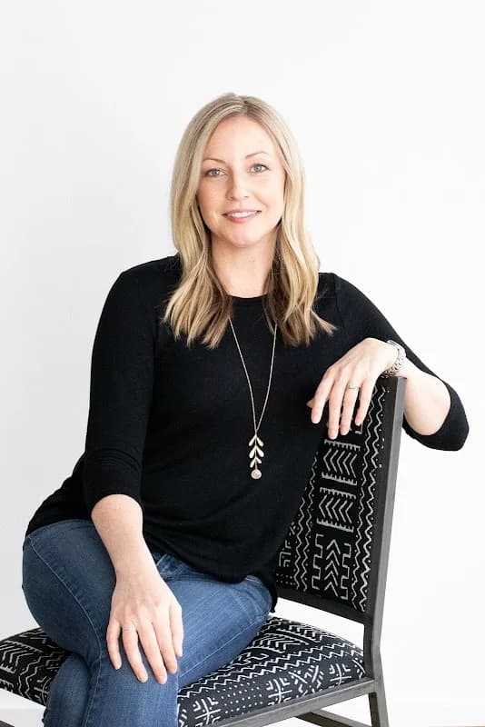 Jen Cornelius Real Estate in Downtown Bend