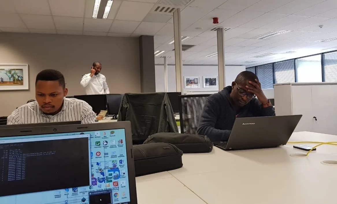 Recadi Technologies in Greenside