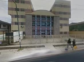 Sullimax Diagnostic Centre in Yaba