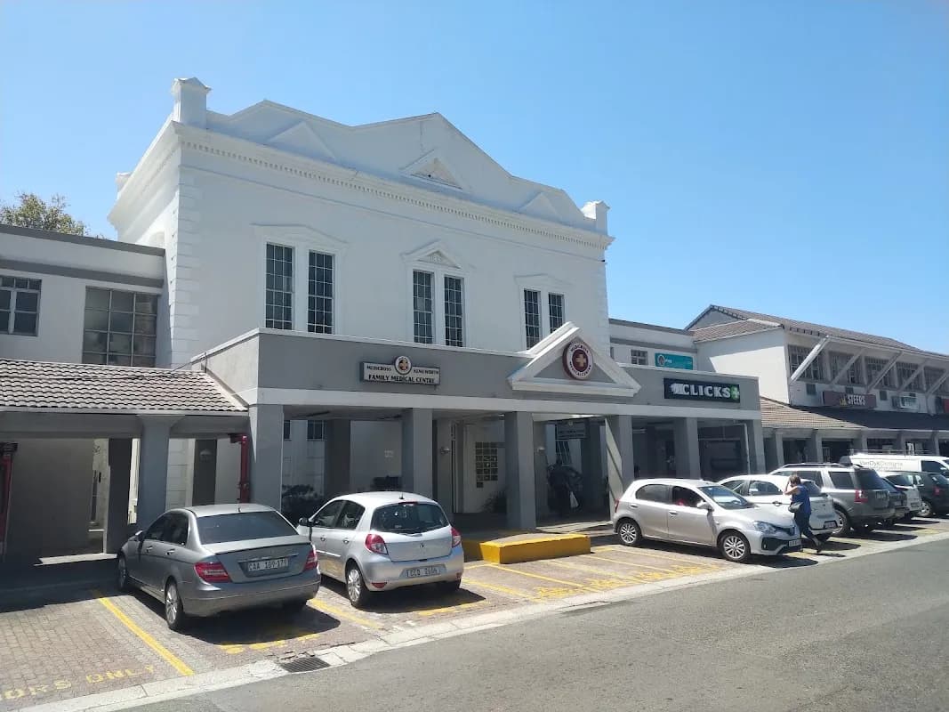 Netcare Medicross Kenilworth in Kenilworth