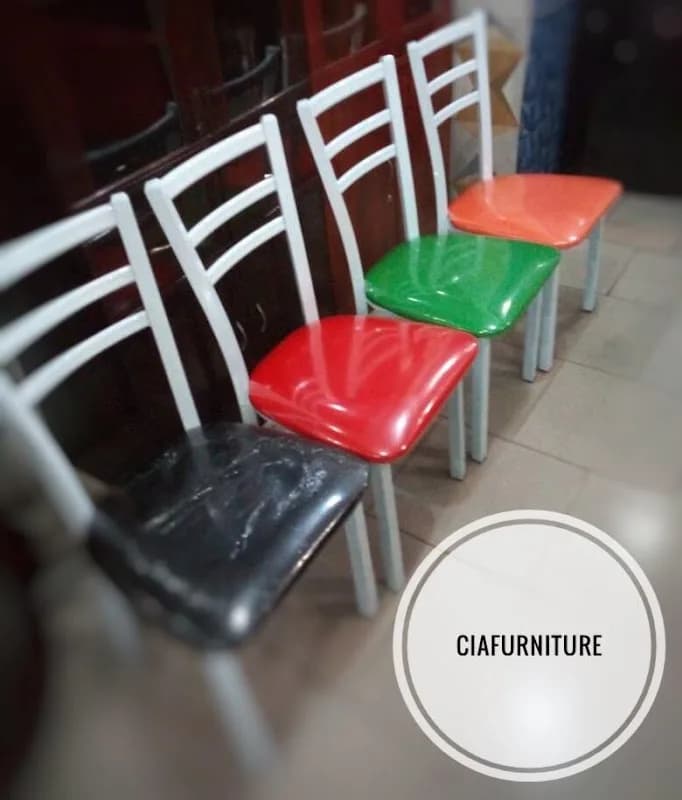 Continental Index & Amiable Furniture Enterprises in Ketu