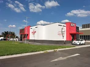 KFC Thlabane in Tlhabane
