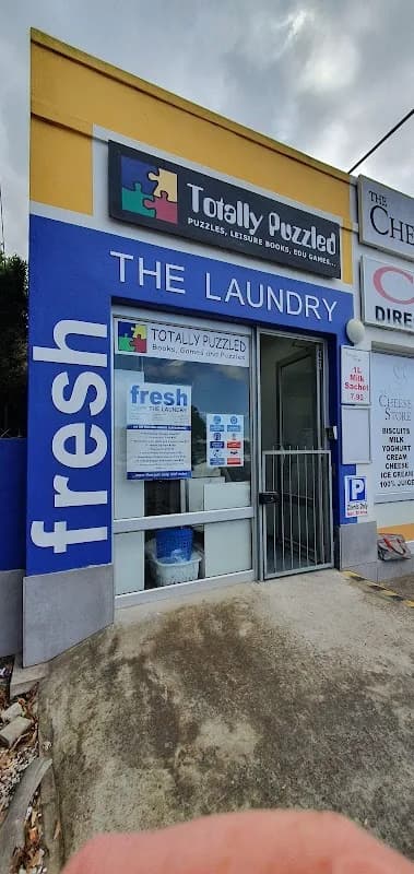 Fresh Laundry Walmer in Walmer