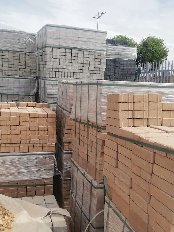 REV Building Supplies in Gardens