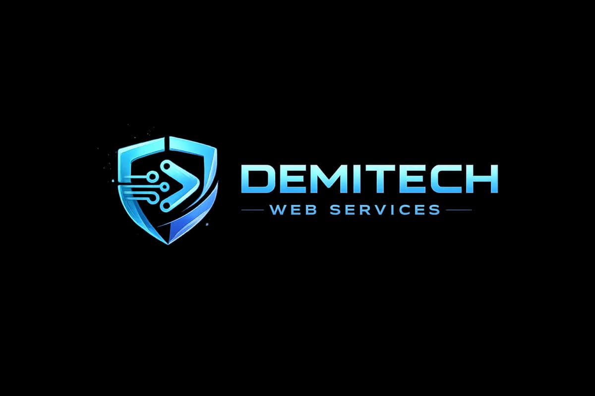 DemiTech Web Services in Pinetown CBD