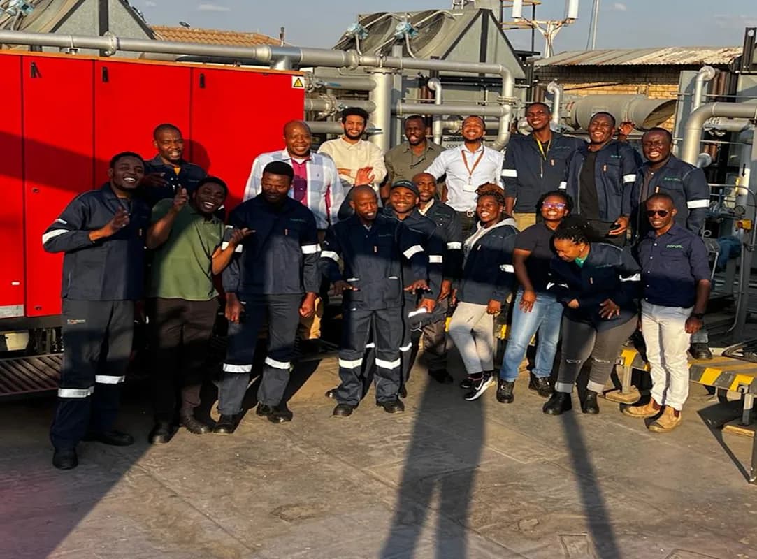Boron Facilities Management in Primrose