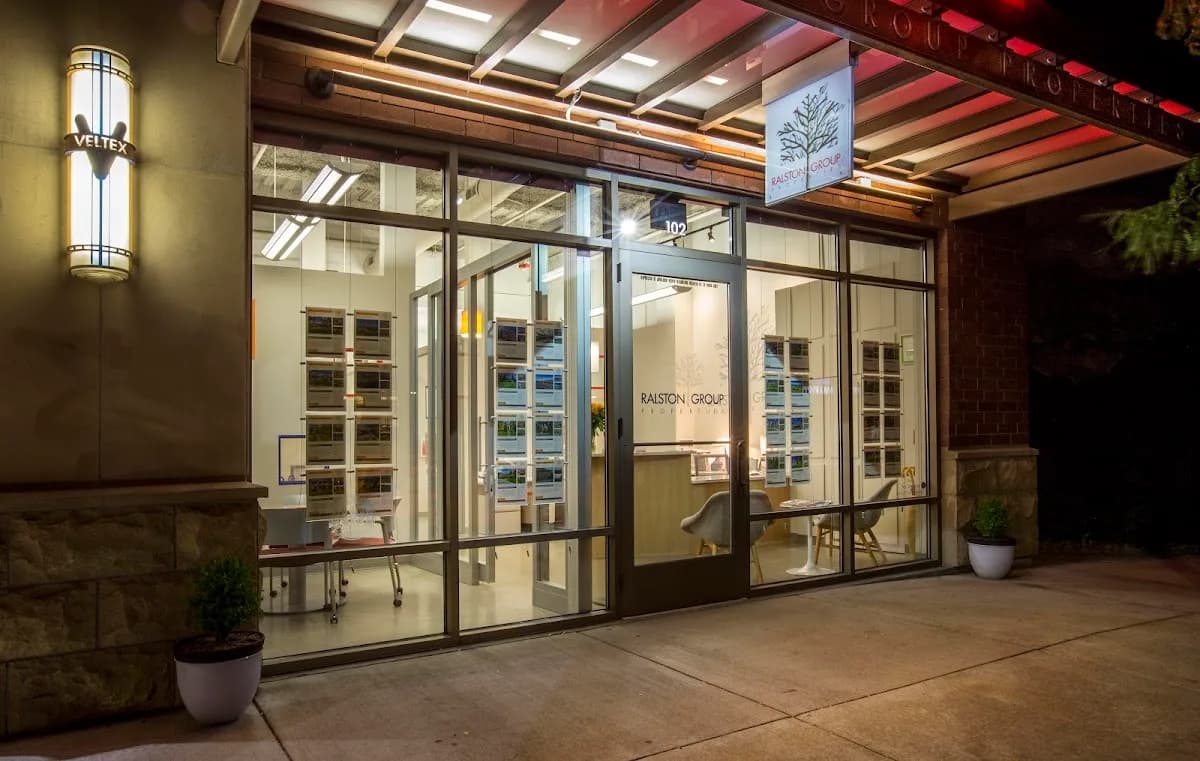 Ralston Group Properties in Downtown Boise
