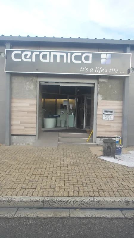 Ceramica Life's Tile Showroom in Claremont