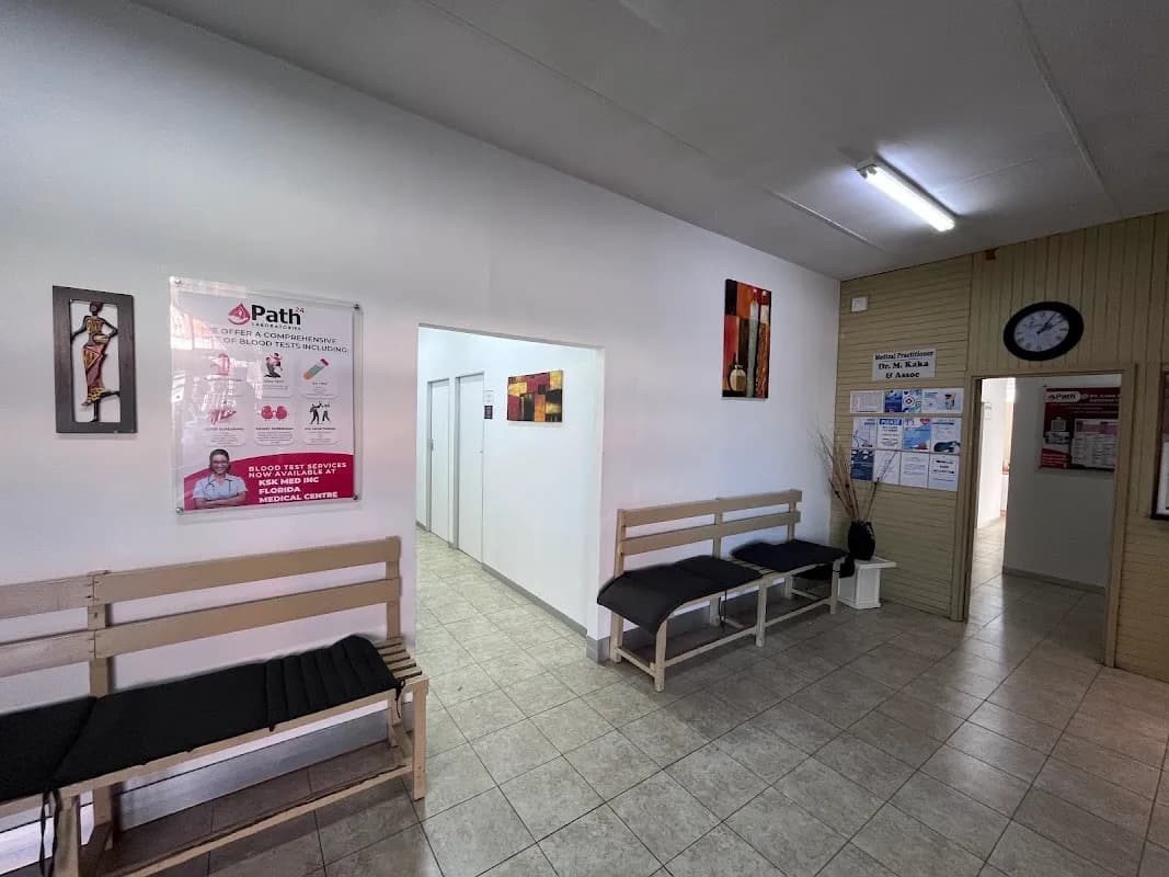 KSK Medical in Florida