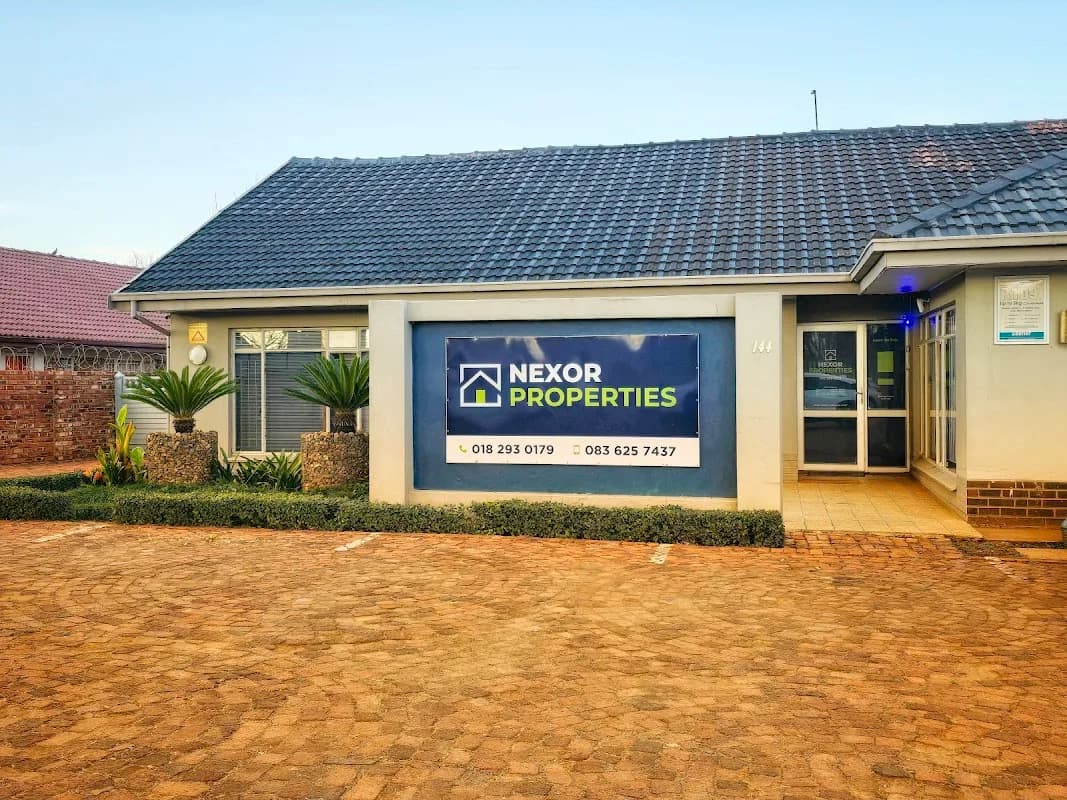 Nexor Properties in Baillie Park