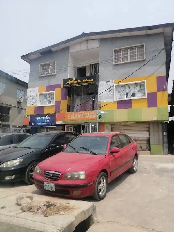 Spectranet, Swift and Starlink in Gbagada