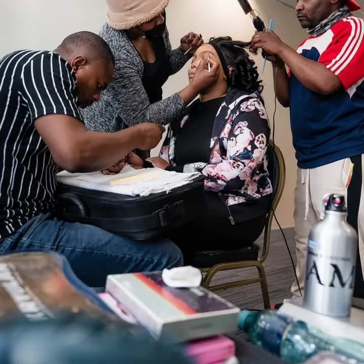 Nails by William Melville in Melville