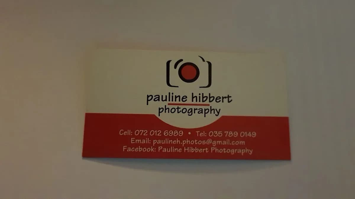 Pauline Hibbert Photography in Arboretum