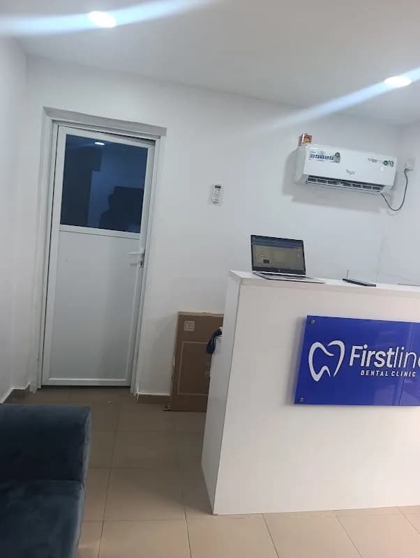 FIRSTLINE DENTAL CLINIC in Isheri