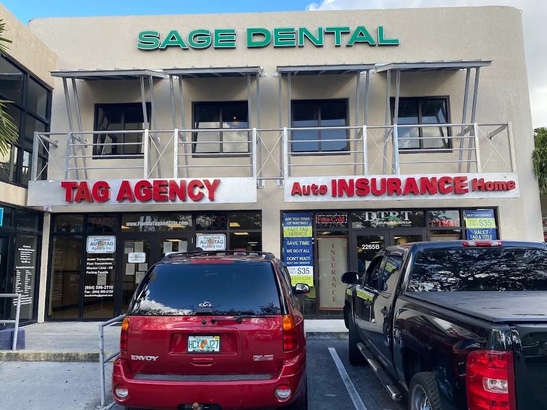 DTRT Insurance Group - Deerfield Beach in Deerfield Beach / Port Everglades